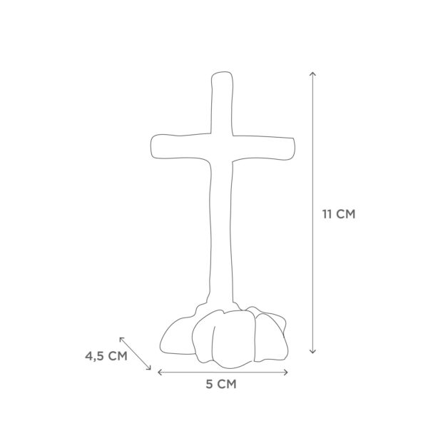 Cruz - Imagen 4