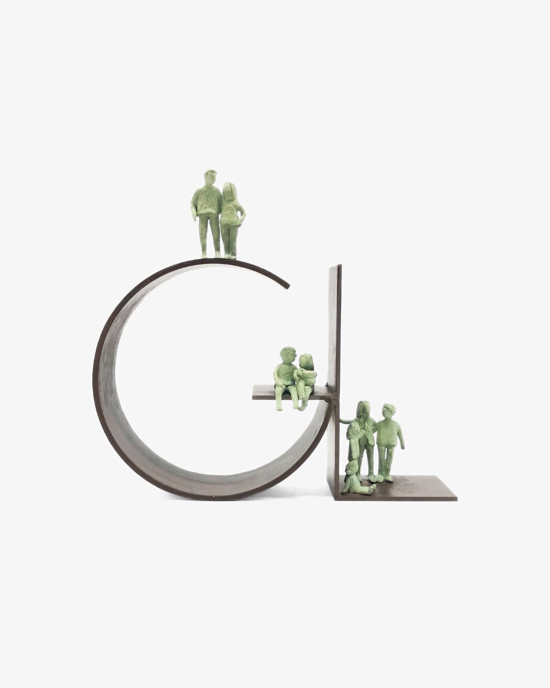 LETRAS - PORTADA PERSONALIZADAS