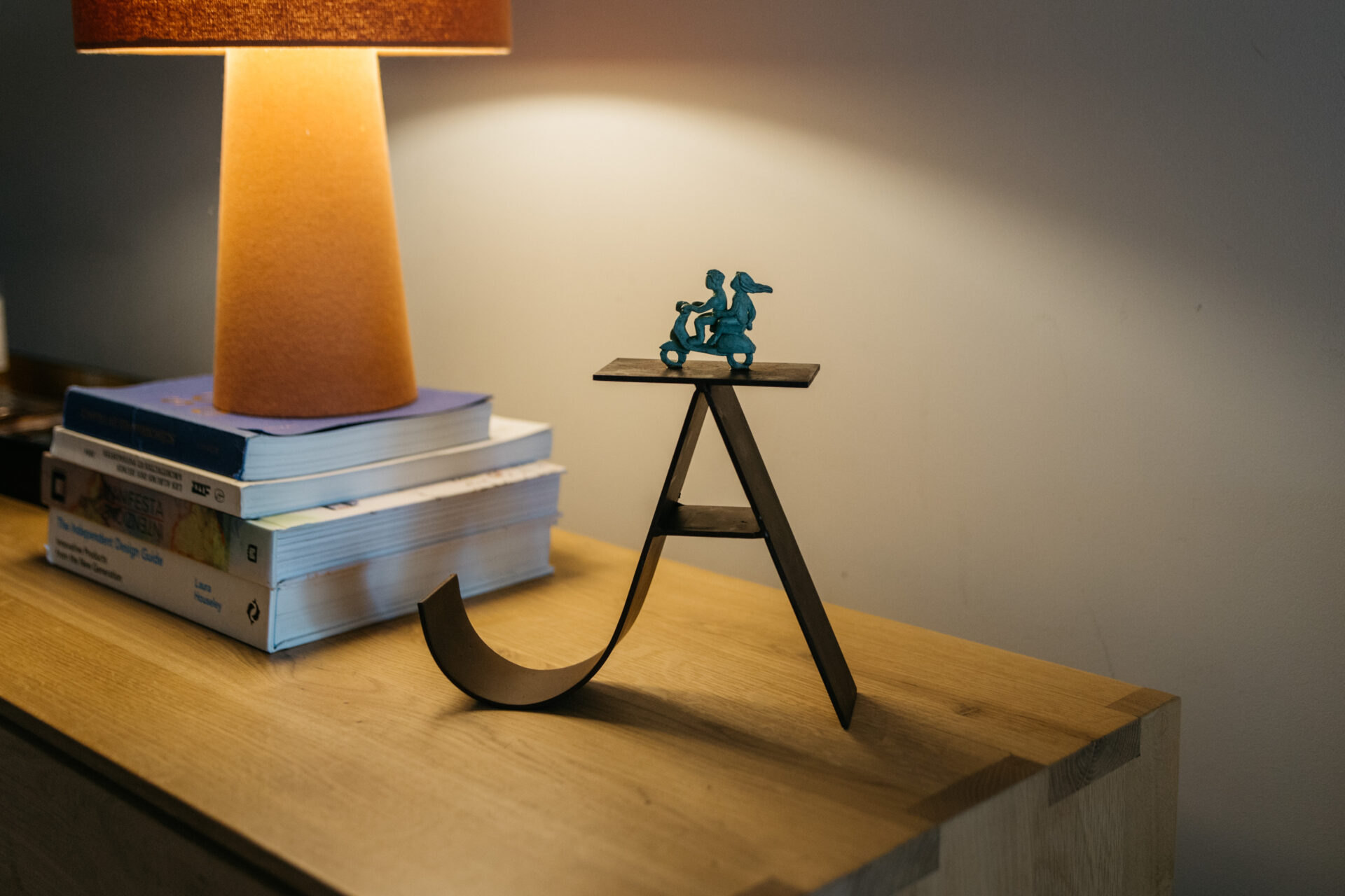 Esculturas personalizadas