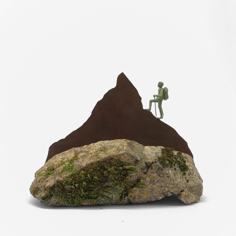Montaña